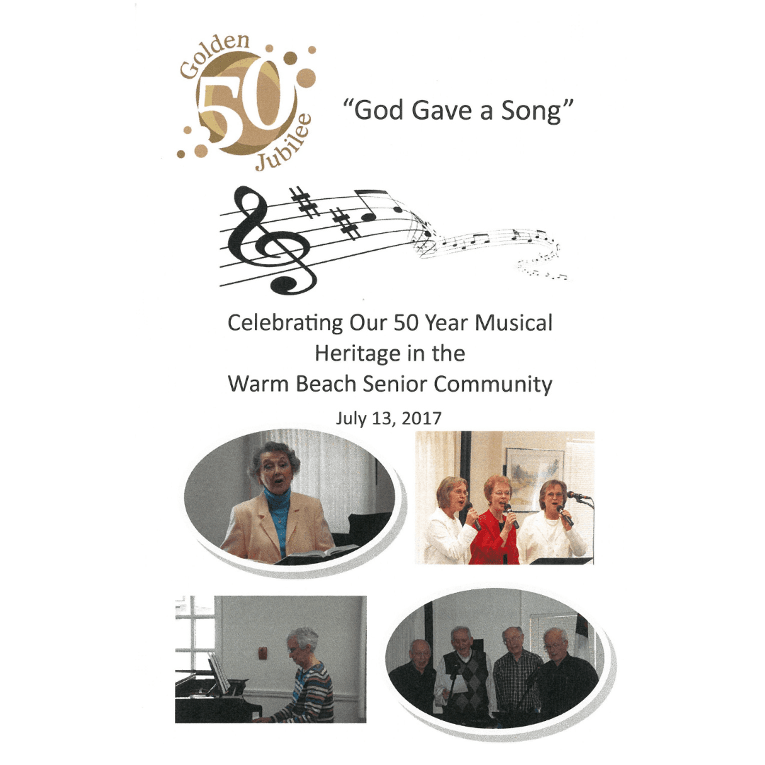 50th Anniversary Celebration