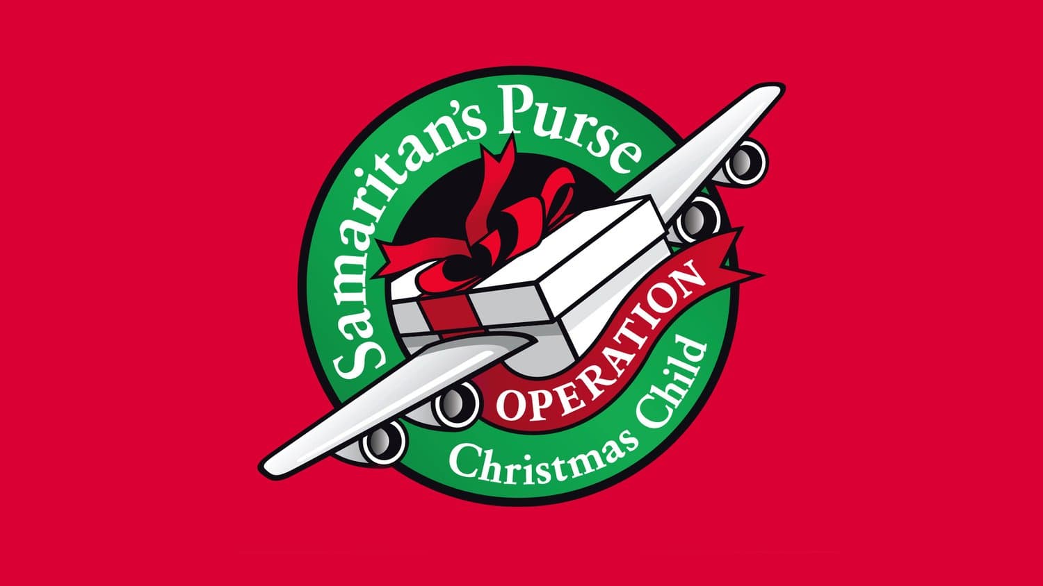 Operation Christmas Child at Warm Beach