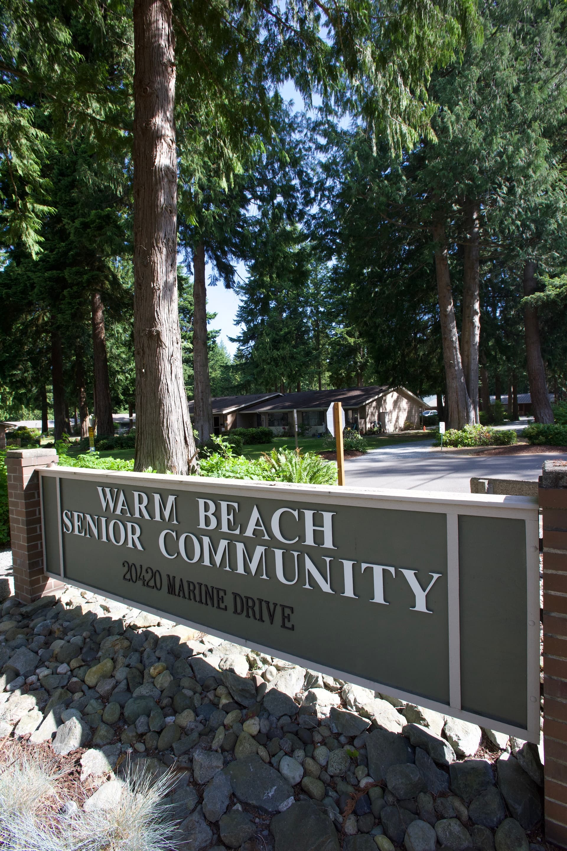 Legacy of care at Warm Beach