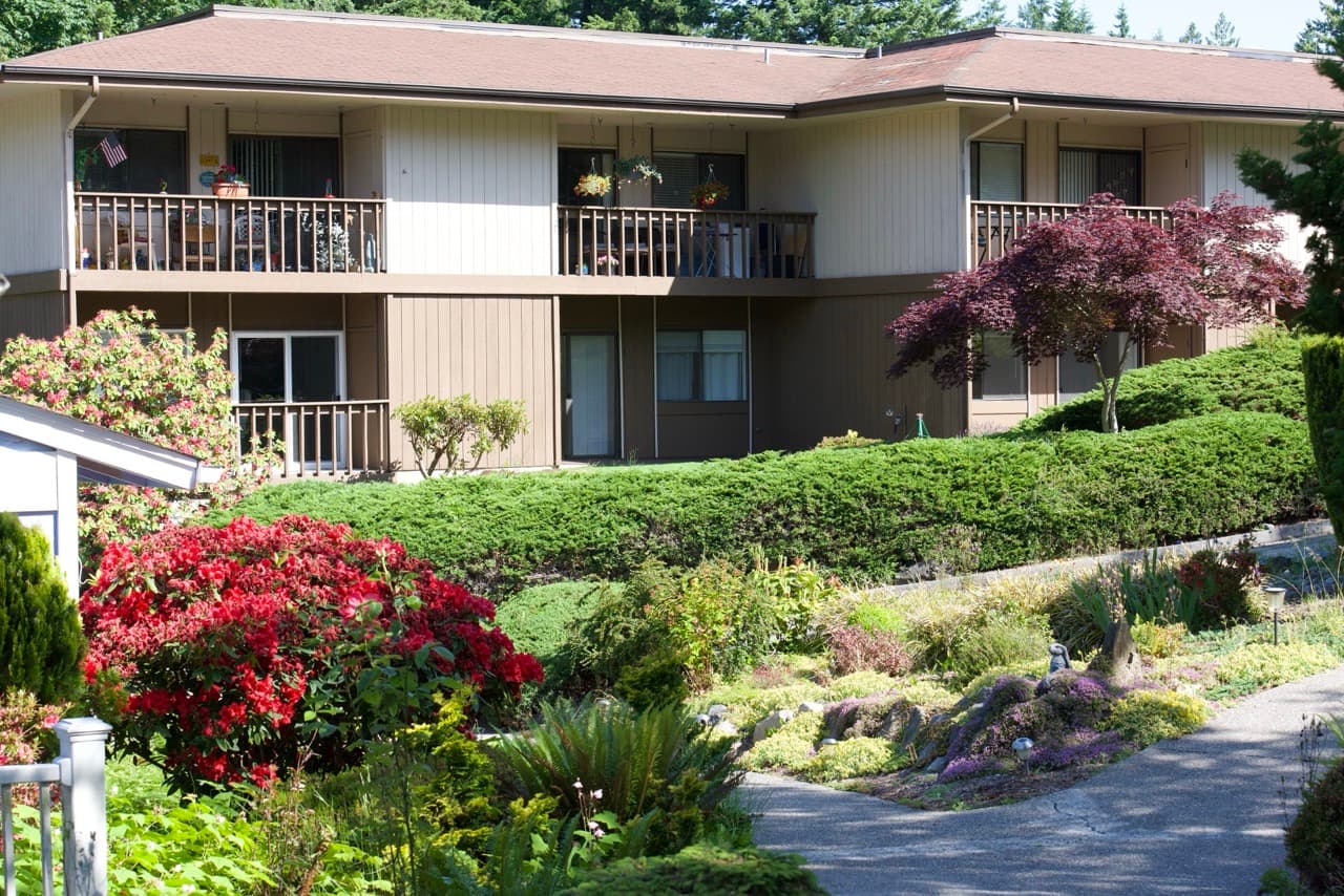 Beachwood Apartments