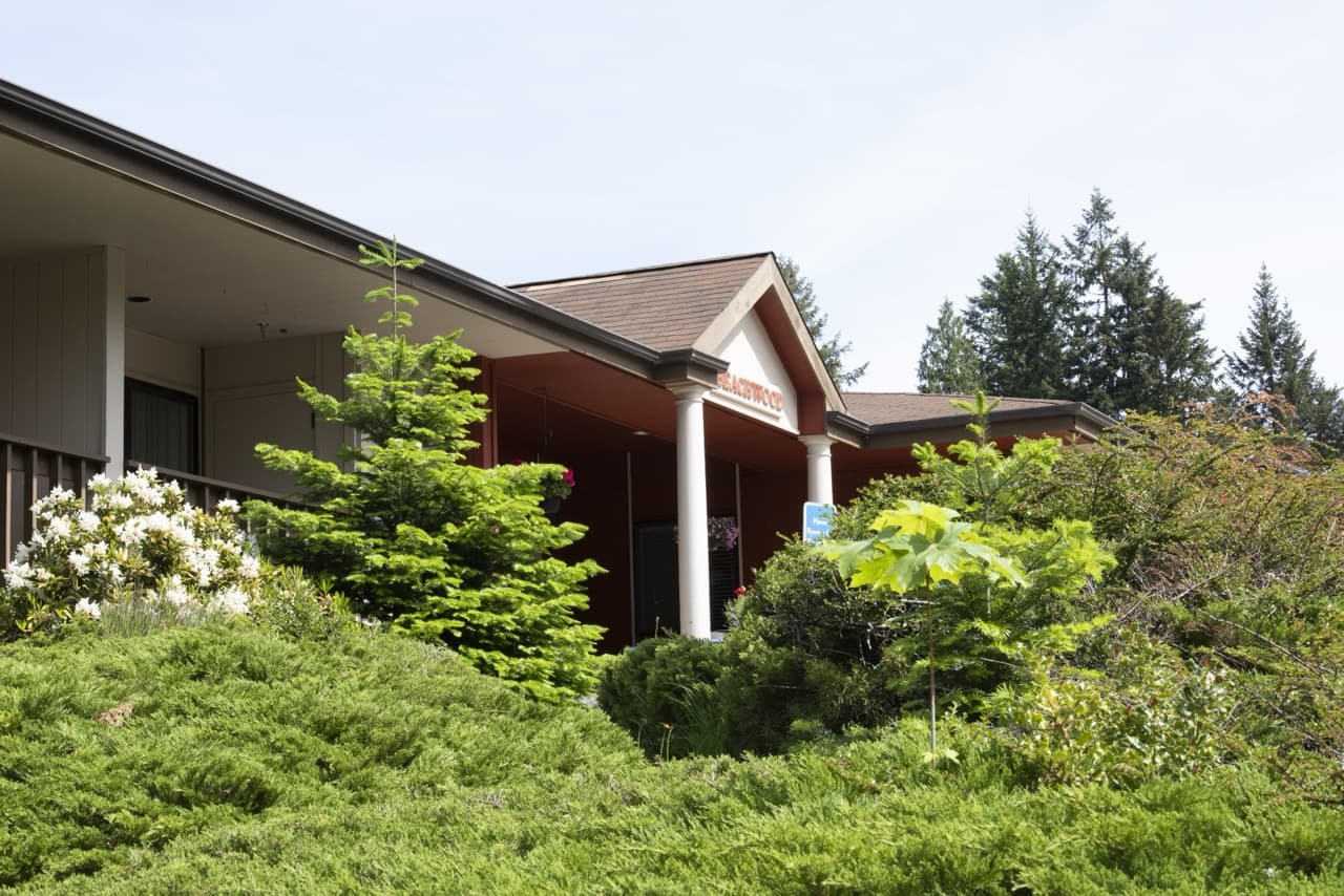 Beachwood Apartments amenities