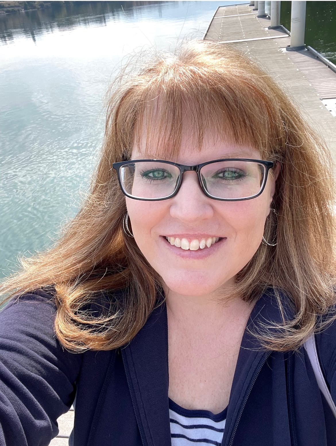 Tricia Atwell