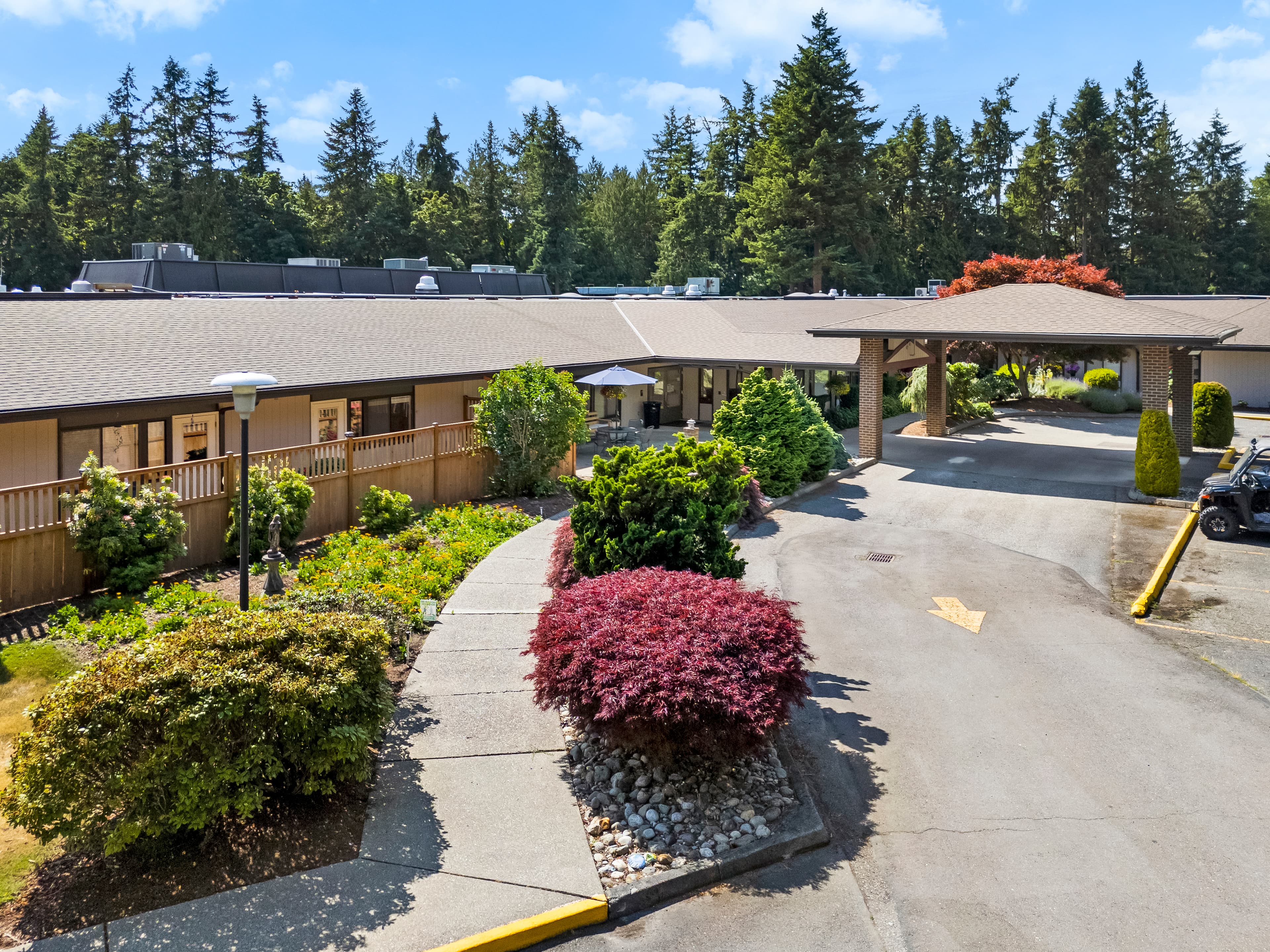 Cedar Court Memory Care