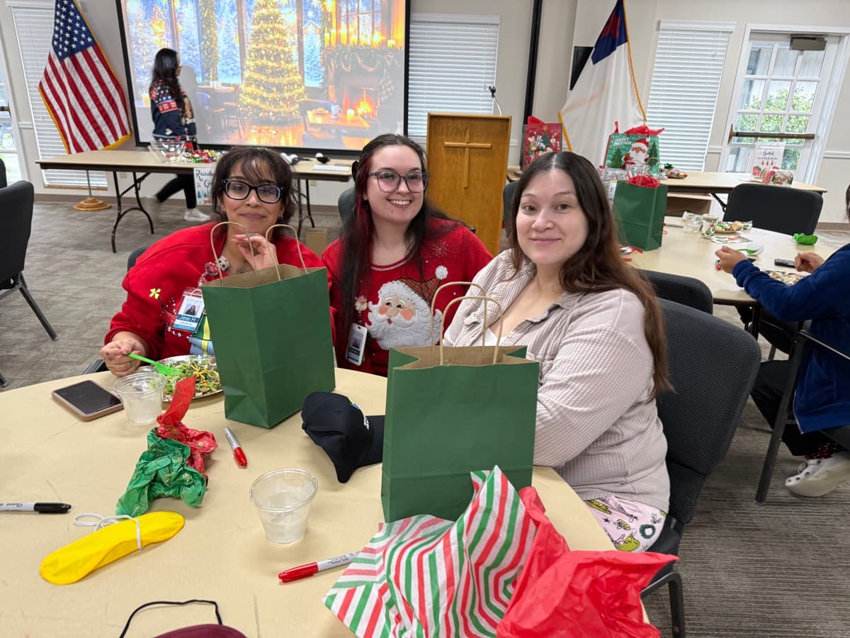 Warm Beach team member 5