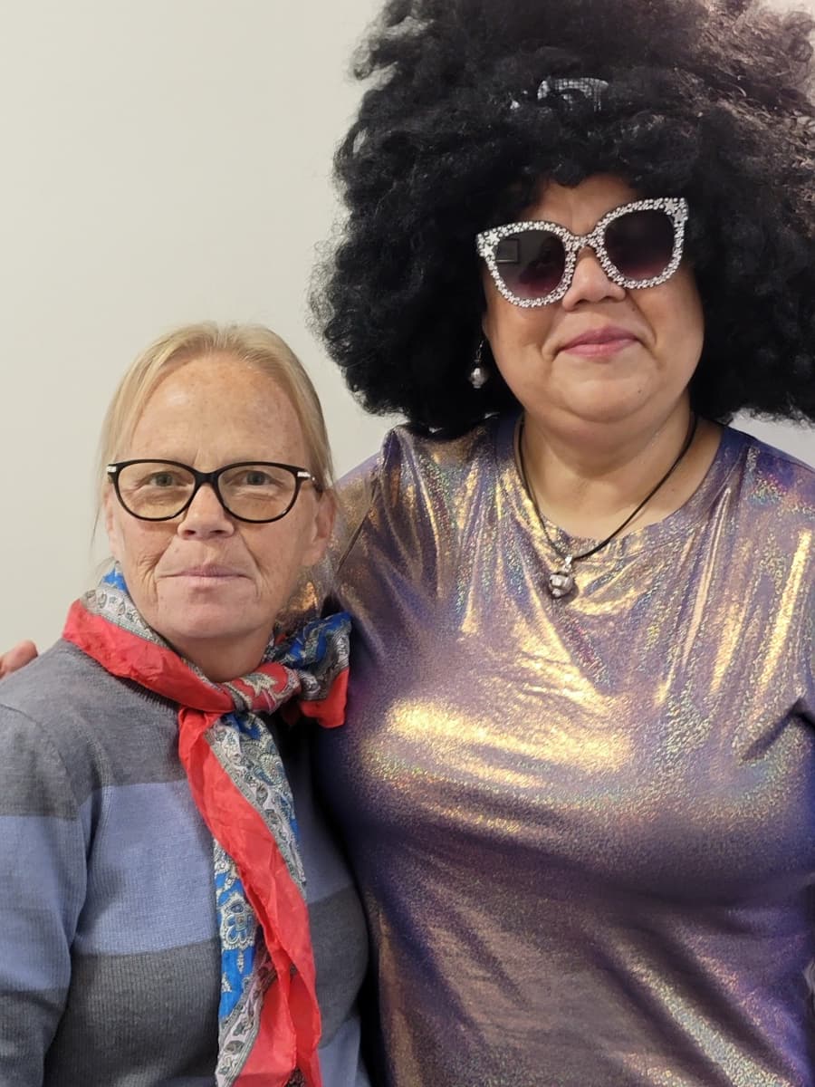 Warm Beach team member 12