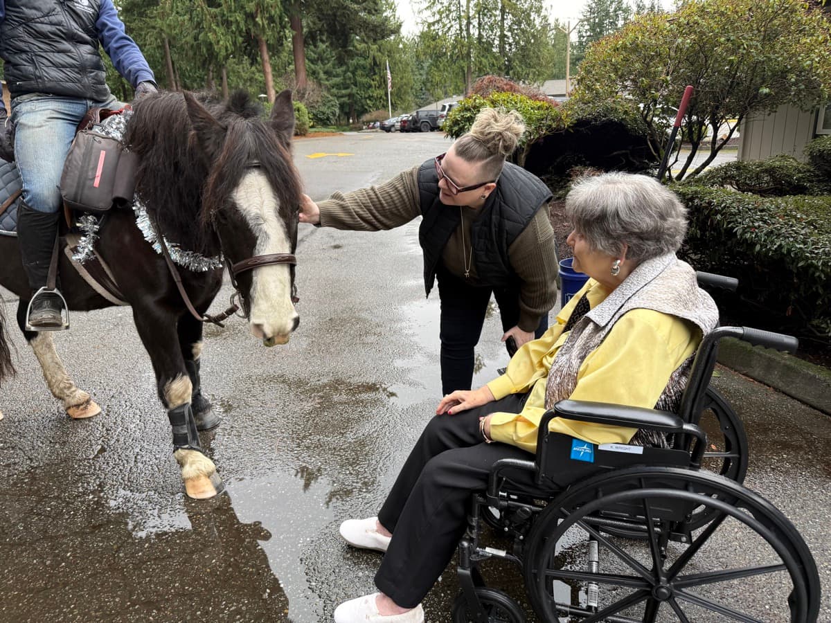 Warm Beach team member 14