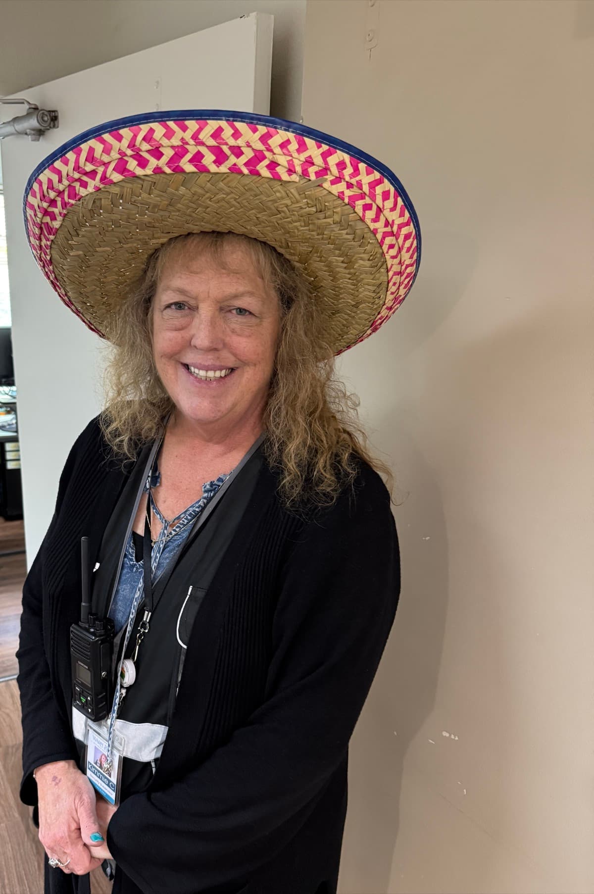 Warm Beach team member 8