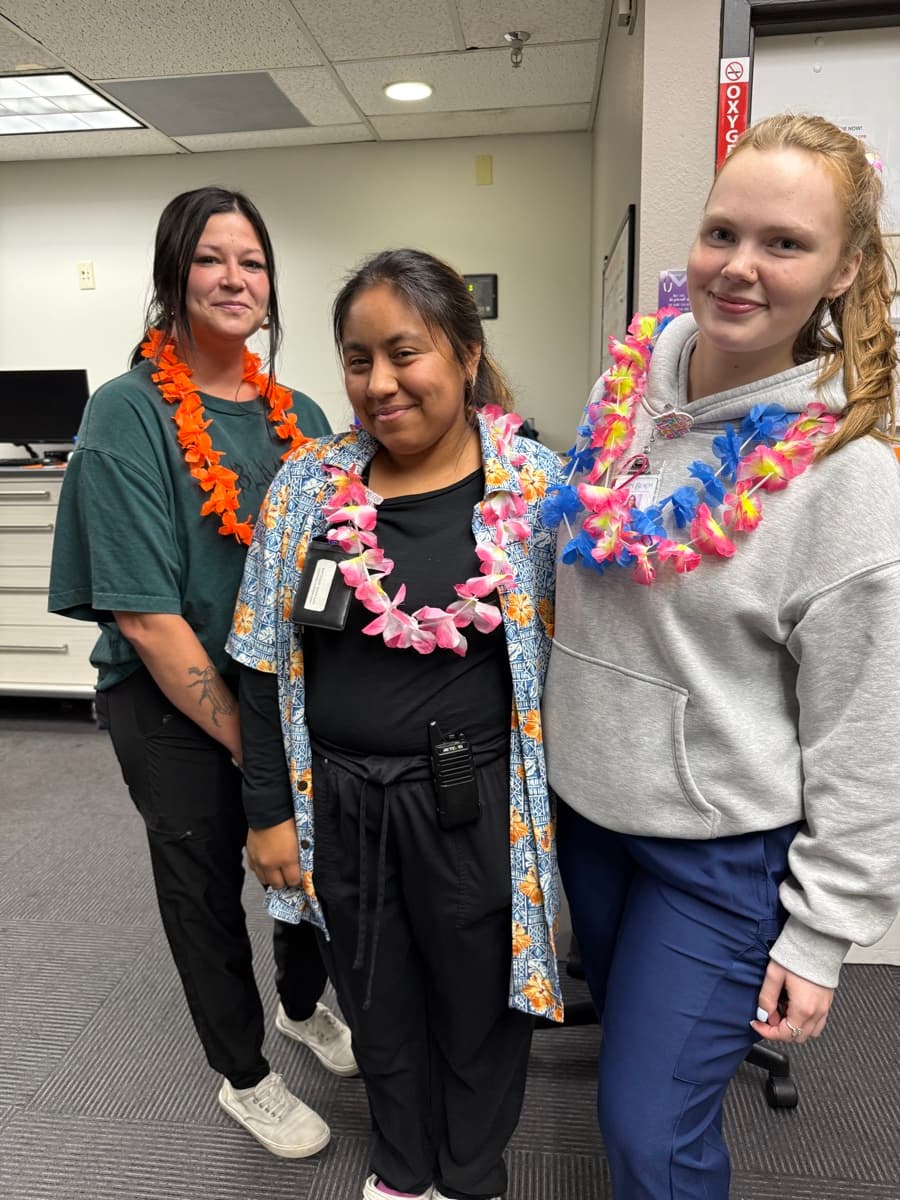 Warm Beach team member 10