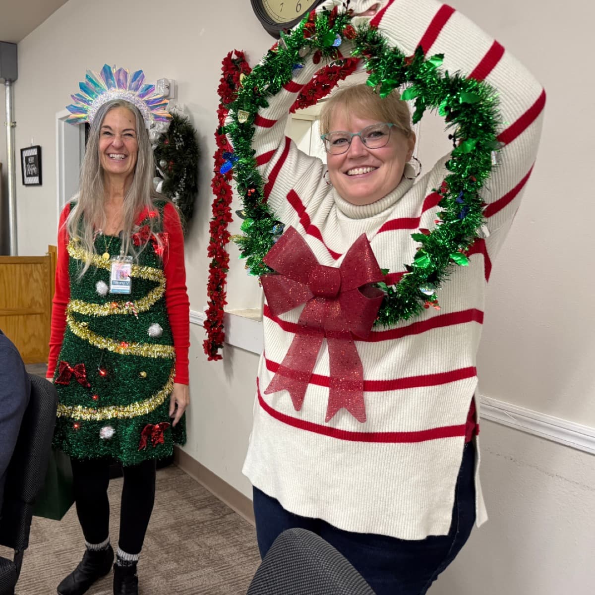 Warm Beach team member 15