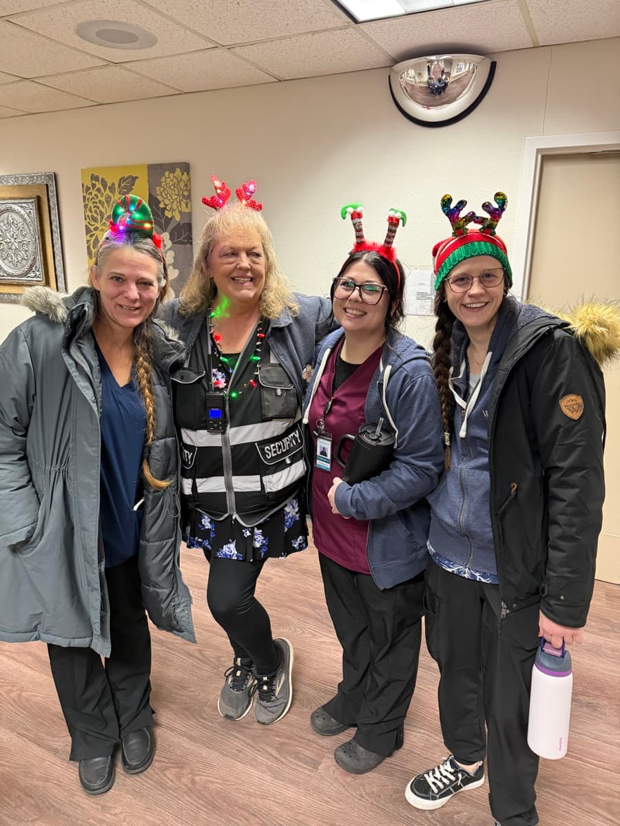 Warm Beach team member 16