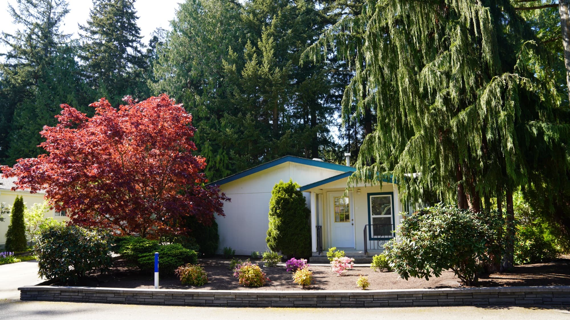 Village Estates #36 for sale at Warm Beach