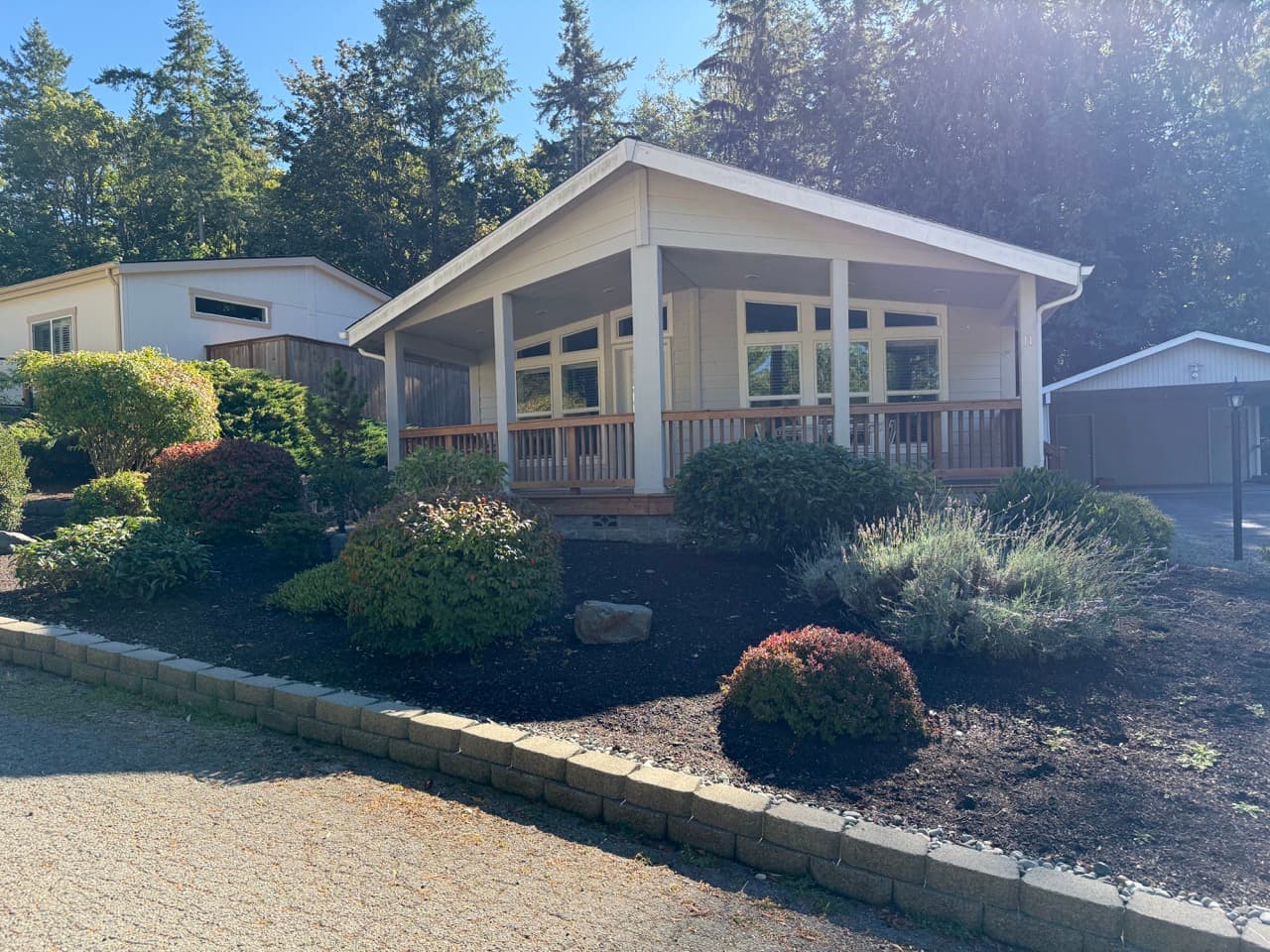 Village Estates #11 for sale at Warm Beach