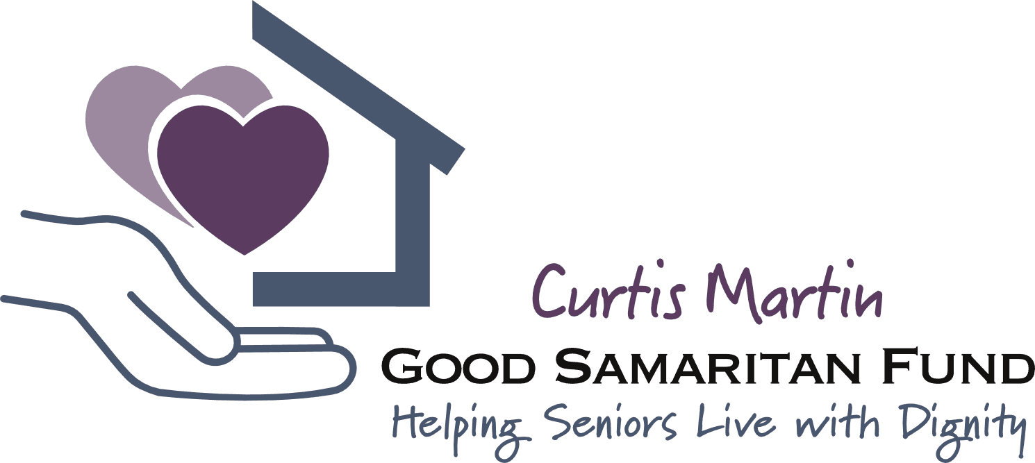 the Good Samaritan fund