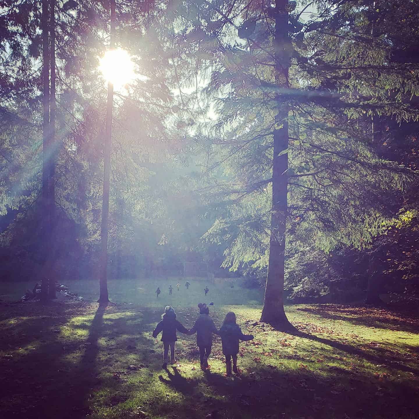 IMAGINE THAT Preschool at Warm Beach