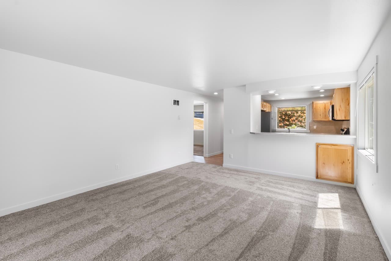 Village Apartments Unit 456 - Master Suite