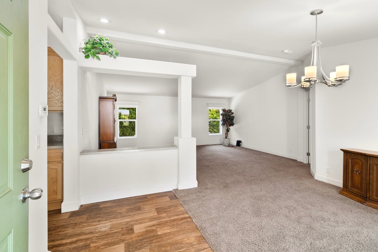 Village Estates Home 244 - Front Yard