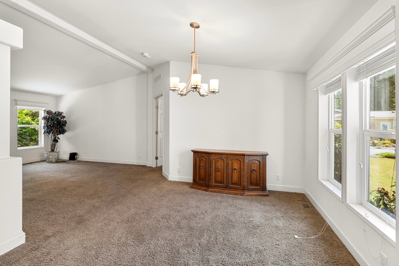 Village Estates Home 245 - Garden View