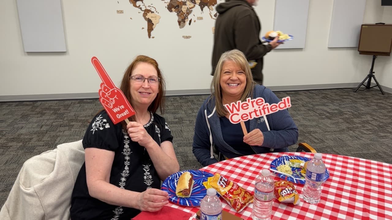 Warm Beach team member 6