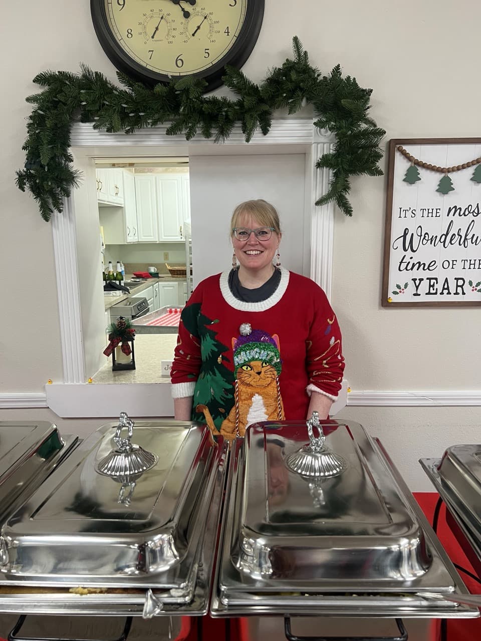 Warm Beach team member 7