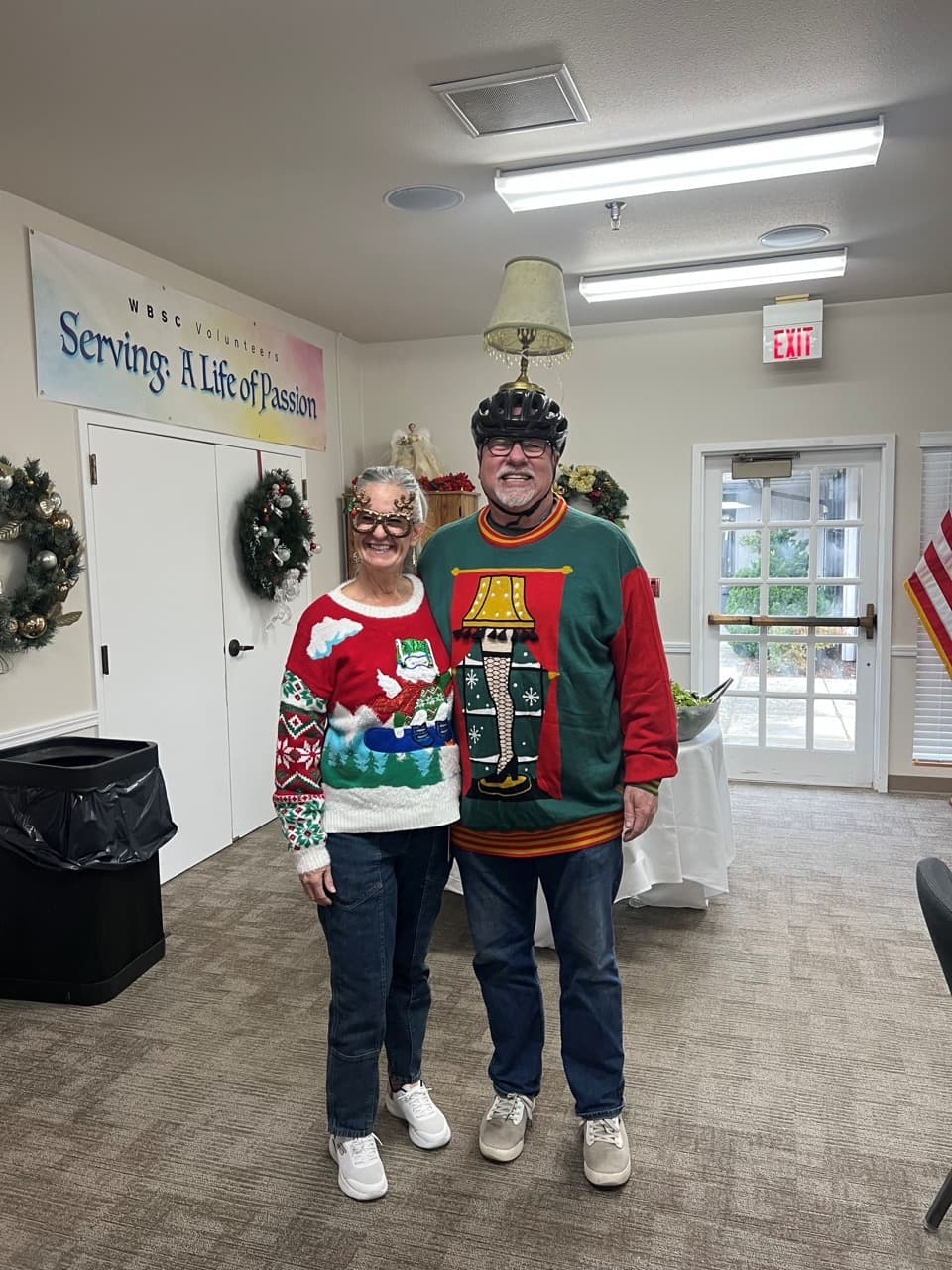 Warm Beach team member 9