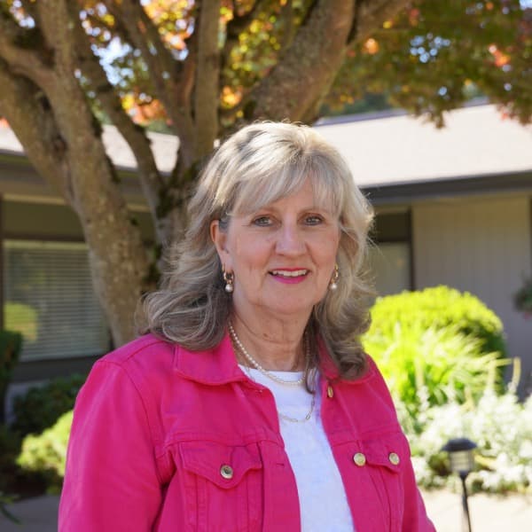 Kathie Schroeder