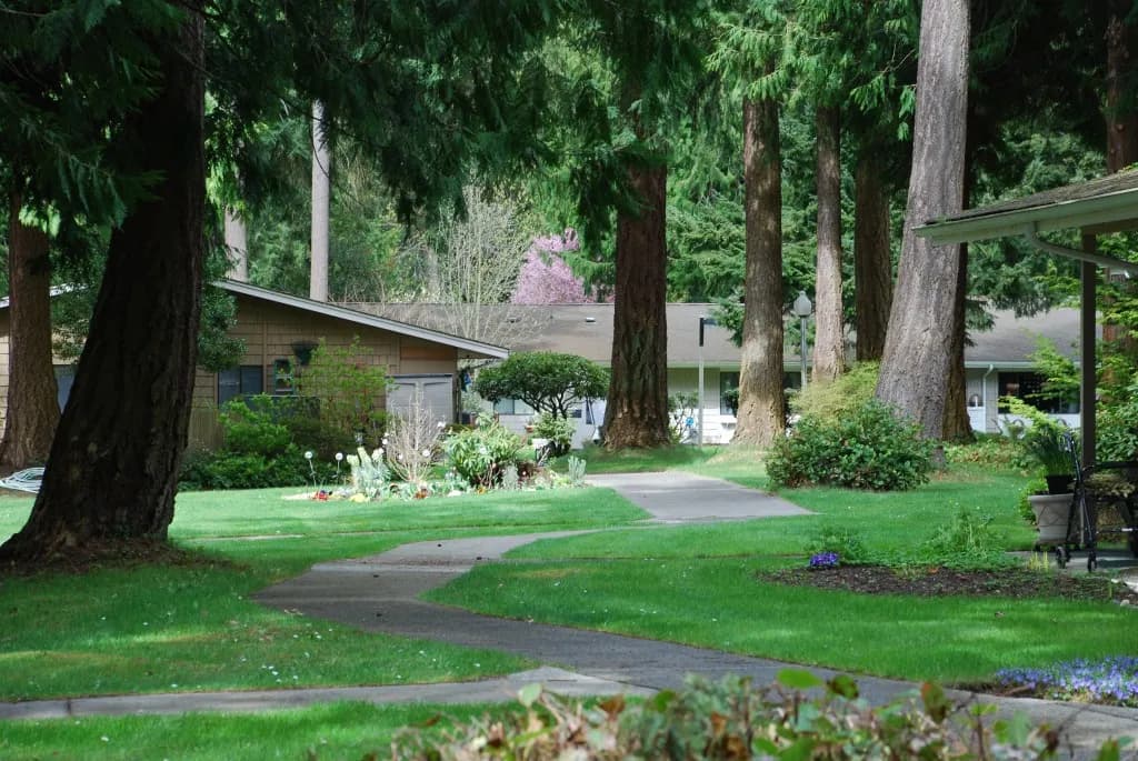 Manor Apartments lifestyle