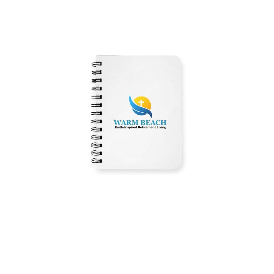 Faith & Joy Notebook