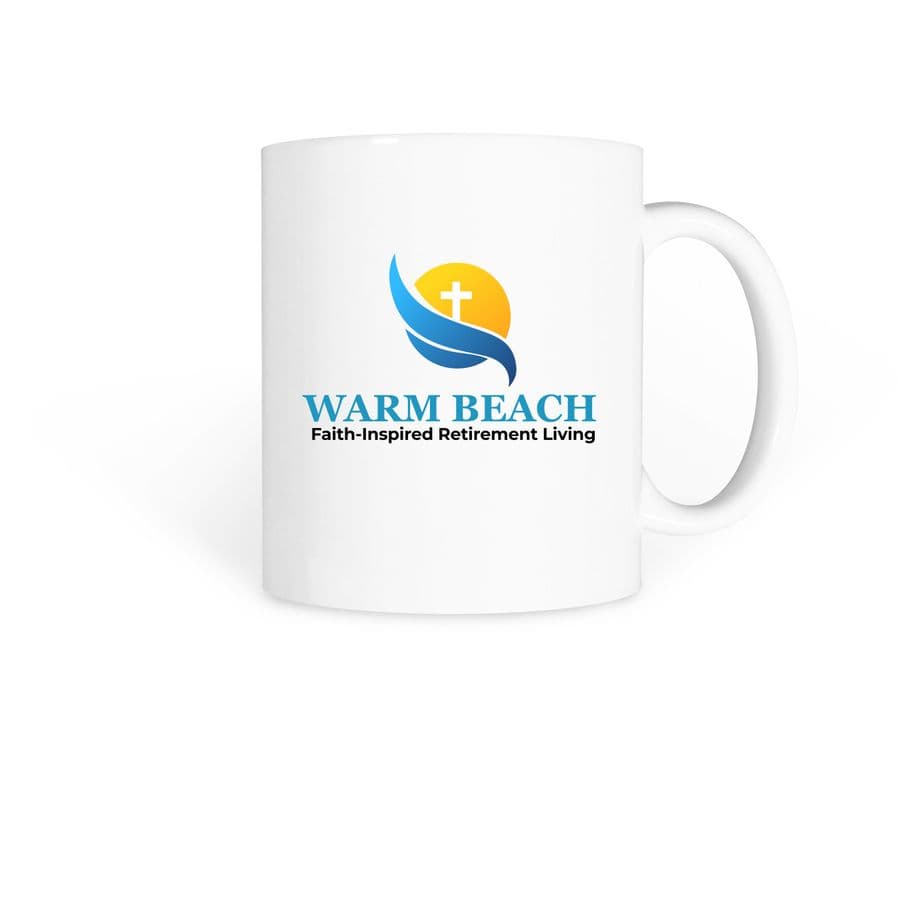 Morning Joy Mug
