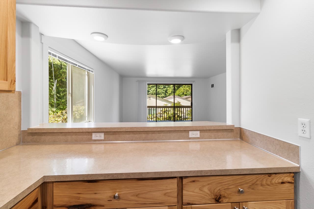 Village Apartments amenities