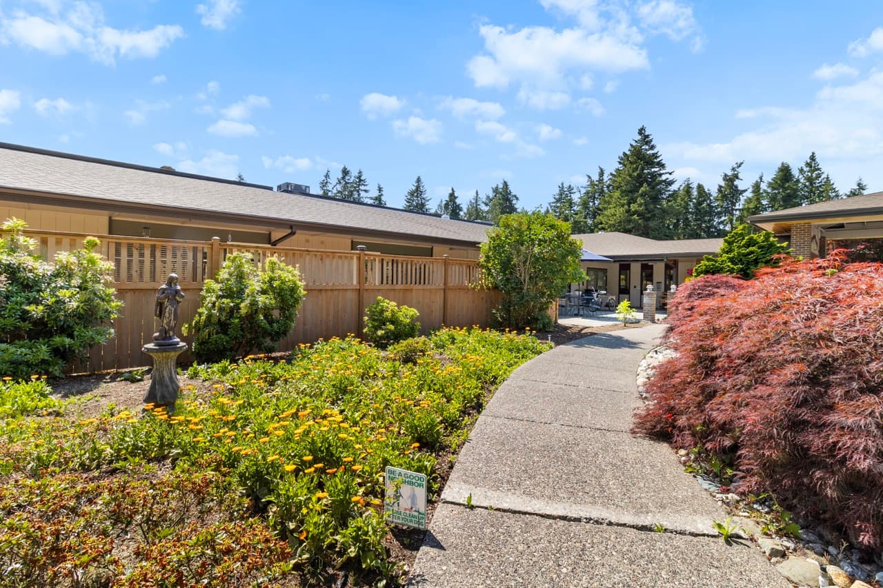 Cedar Court Memory Care